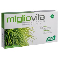 Migliovita Bio 10 viales - Santiveri | Natural Doctor