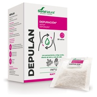 Natusor infuze 4 depulan