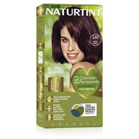 Naturtint barva s quinoou 3.60 - černá třešeň