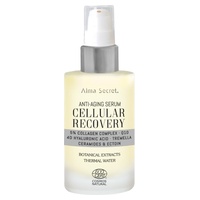 Sérum na obličej cellular recovery