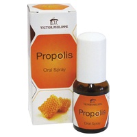 Propolis oral spray