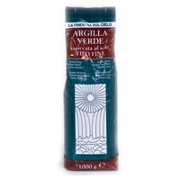 Argila fina 2,5 kg - La Finestra sul Cielo