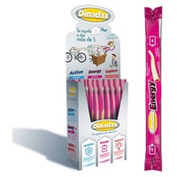 Dinadax energy stojan jahoda