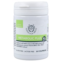 Metabolic plus