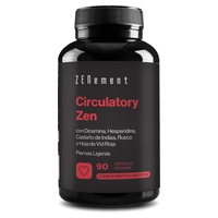 Circulatory zen (leichte beine)