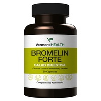 Bromelin forte