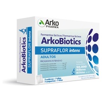 Arkobiotics supraflor (intensivní)