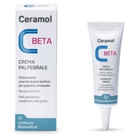 Ceramol beta oční krém