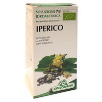 Iperico TM 78 50 ml - Specchiasol | Natural Doctor