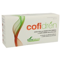 Cofidren Doble Acción 14 viales - Soria Natural | Natural Doctor