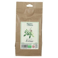 Hojas de Fresno 50 g - Herbier de France | Natural Doctor