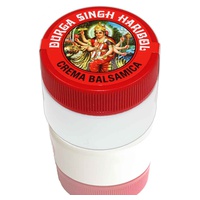 Bálsamo Tigre Durga Haribol 15 ml Radhe Shyam | Natural Doctor
