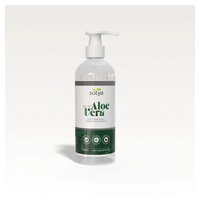 Bio aloe vera gel