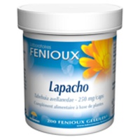 Lapacho
