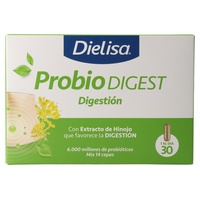 Probiodigest