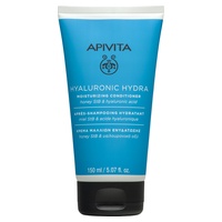 Hyaluronic hydra balsam
