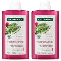 Tüskés füge sampon csomag (fény és hidratálás)