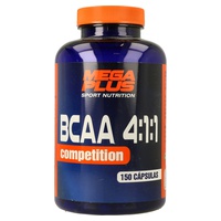 BCAA advanced 100 comprimidos - Named Sport | Natural Doctor