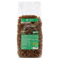 Ekologisk glutenfri bovetefusilli