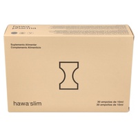 Slim regulace metabolismu