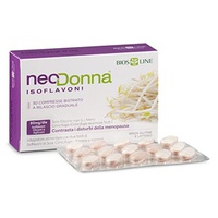 Neodonna tvåskiktsisoflavoner