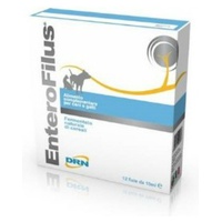 Enterofilus 10 Ml.X12 Monodosis 