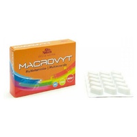 Macrovyt Multivitaminico
