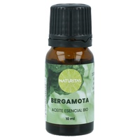 Huile essentielle de bergamote bio