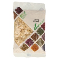 Judias Vainas Bolsa 40 g - Soria Natural | Natural Doctor