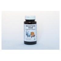 Micotwin Diab 90 cápsulas - Gheos