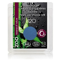 Pearl Eye Shadow 120 Königsblau Nachfüllung