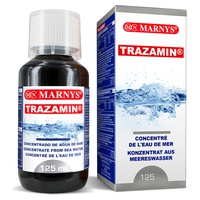 Trazamin (70 mineralkoncentrat)