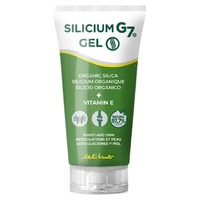 Gel silicium g7