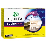 Aquilea sueño forte