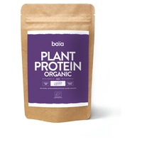 Proteína vegetal orgánica Açai 500 g - Baïa | Natural Doctor