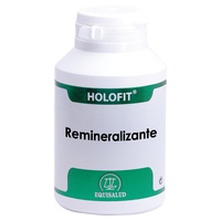 Remineralizante Holofit 180 cápsulas - Equisalud | Natural Doctor