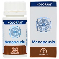 Holoram menopaus