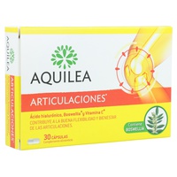 Aquilea Articulaciones 30 cápsulas - Aquilea | Natural Doctor