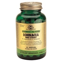 Extrait de plante d'échinacée