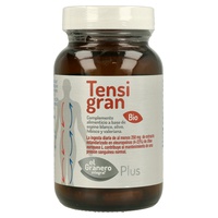 Tensigran Bio 60 cápsulas - El Granero Integral | Natural Doctor