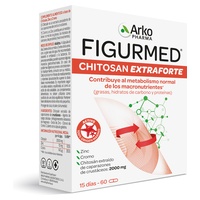 Figurmed chitosan extra forte
