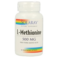 L-méthionine
