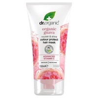 Guava Color Protective Hair Mask