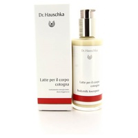 Leche Corporal de Cydonia 145 ml - Dr. Hauschka | Natural Doctor