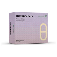 Immunoebers kapslar