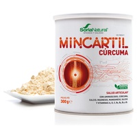 Mincartil kurkuma