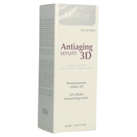 Antiaging Serum 3D Ansiktsbehandling
