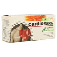 Énergie Cardio