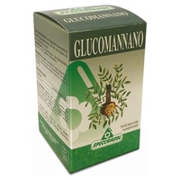 Ginseng de Corea 60 cápsulas - Specchiasol | Natural Doctor
