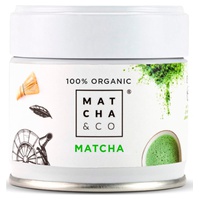 matcha te